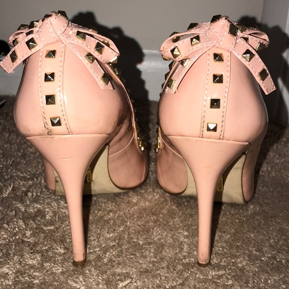 Truth or Dare by Madonna Heels - Picture 7 of 8